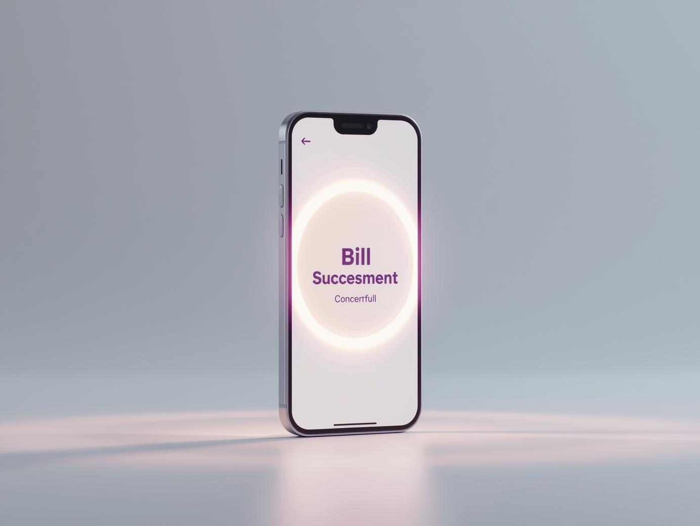 Bill Payment